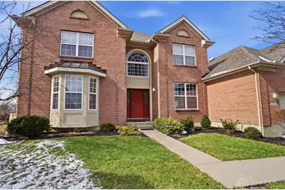 206 Cloverleaf Circle, Englewood, OH 45322 - Photo 6