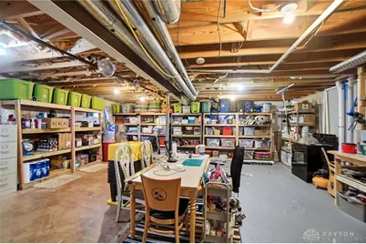 206 Cloverleaf Circle, Englewood, OH 45322 - Photo 78