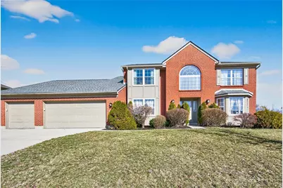 4904 Brooke Hill Court, Fairfield Township, OH 45011 - Photo 1