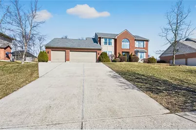 4904 Brooke Hill Court, Fairfield Township, OH 45011 - Photo 4