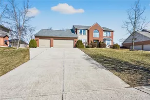 4904 Brooke Hill Ct, Fairfield Township, OH 45011 - Photo 4