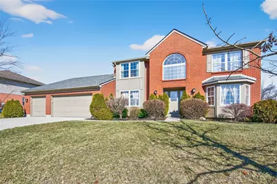 4904 Brooke Hill Court, Fairfield Township, OH 45011 - Photo 2