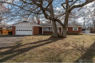 2090 Grange Hall Road, Beavercreek, OH 45431 - Photo 2