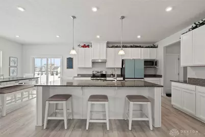 1013 Fairwater Springs Drive, Dayton, OH 45458 - Photo 16