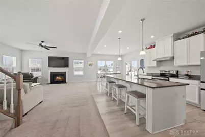 1013 Fairwater Springs Drive, Dayton, OH 45458 - Photo 10