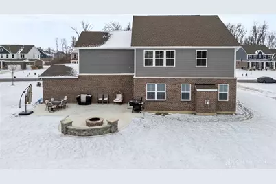 1013 Fairwater Springs Drive, Dayton, OH 45458 - Photo 4