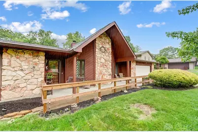 536 Queen Eleanor Court, Miamisburg, OH 45342 - Photo 6