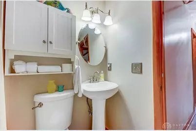 536 Queen Eleanor Court, Miamisburg, OH 45342 - Photo 38