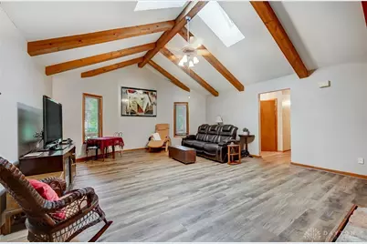 536 Queen Eleanor Court, Miamisburg, OH 45342 - Photo 10