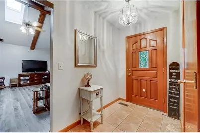 536 Queen Eleanor Court, Miamisburg, OH 45342 - Photo 8