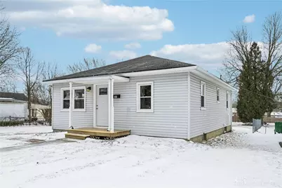 581 Washington Avenue, Urbana, OH 43078 - Photo 4