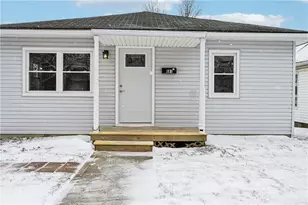 581 Washington Ave, Urbana, OH 43078 - Photo 6