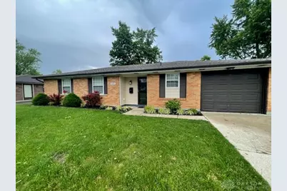 7207 Belle Plain Drive, Dayton, OH 45424 - Photo 1