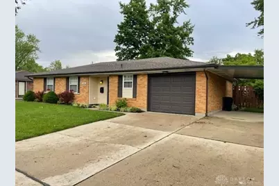 7207 Belle Plain Drive, Dayton, OH 45424 - Photo 2