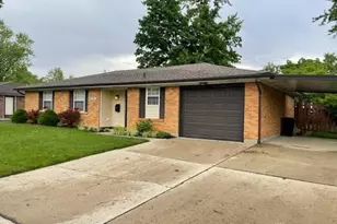 7207 Belle Plain Dr, Dayton, OH 45424 - Photo 2