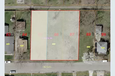 3633 El Paso Avenue, Dayton, OH 45406 - Photo 16