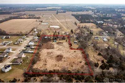 719 S Church Street, New Lebanon, OH 45345 - Photo 2