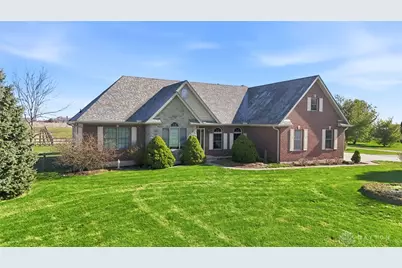 1540 Jasper Road, Xenia, OH 45385 - Photo 2