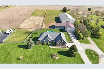 1540 Jasper Road, Xenia, OH 45385 - Photo 1