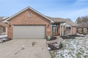 2223 4 Seasons Trail, Miami Township, OH 45342 - Photo 2