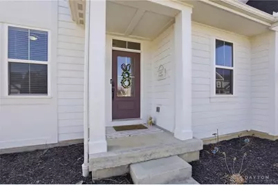 3716 Shellbark Drive, Bellbrook, OH 45305 - Photo 4