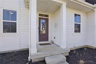 3617 Shellbark Dr, Bellbrook, OH 45305 - Photo 4