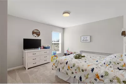 3716 Shellbark Drive, Bellbrook, OH 45305 - Photo 30