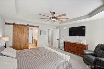 3716 Shellbark Drive, Bellbrook, OH 45305 - Photo 24