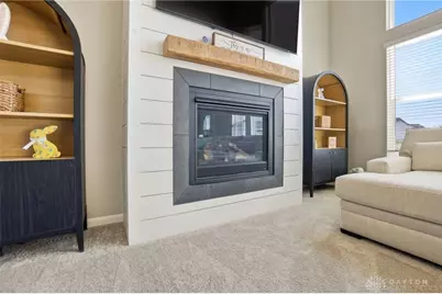 3716 Shellbark Drive, Bellbrook, OH 45305 - Photo 10