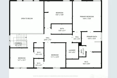 3716 Shellbark Drive, Bellbrook, OH 45305 - Photo 42