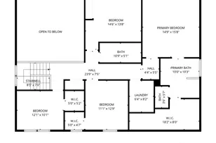 3617 Shellbark Dr, Bellbrook, OH 45305 - Photo 42