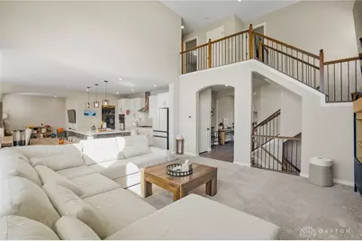 3716 Shellbark Drive, Bellbrook, OH 45305 - Photo 8