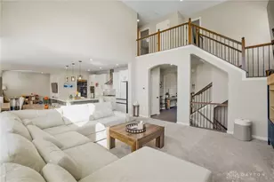 3617 Shellbark Dr, Bellbrook, OH 45305 - Photo 8