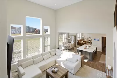 3716 Shellbark Drive, Bellbrook, OH 45305 - Photo 22