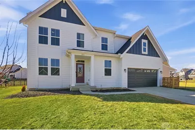 3716 Shellbark Drive, Bellbrook, OH 45305 - Photo 2