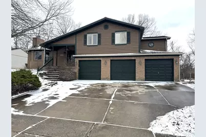 1740 E Lindsey Avenue, Miamisburg, OH 45342 - Photo 1