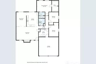 6370 Shadow Lake Trail, Centerville, OH 45459 - Photo 28