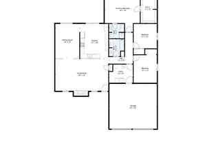 6370 Shadow Lake Trail, Centerville, OH 45459 - Photo 28