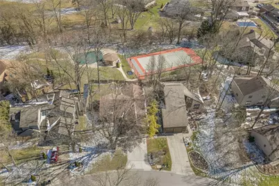 6370 Shadow Lake Trail, Centerville, OH 45459 - Photo 26