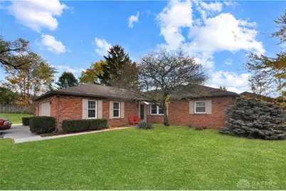 1231 Howard Drive, Greenville, OH 45331 - Photo 1