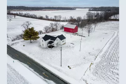 3485 N Bollinger Road, Casstown, OH 45312 - Photo 4