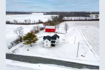 3485 N Bollinger Road, Casstown, OH 45312 - Photo 6