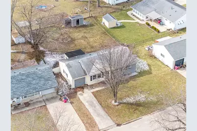 7 Rockleigh Avenue, West Milton, OH 45383 - Photo 30