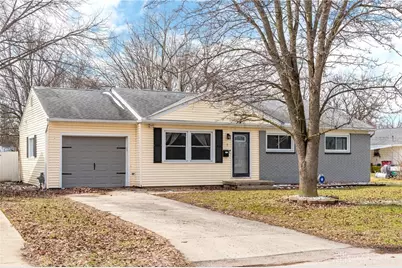 7 Rockleigh Avenue, West Milton, OH 45383 - Photo 4