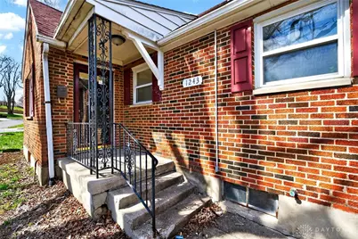 1243 Ridgeview Avenue, Dayton, OH 45409 - Photo 6