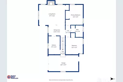 1243 Ridgeview Avenue, Dayton, OH 45409 - Photo 30