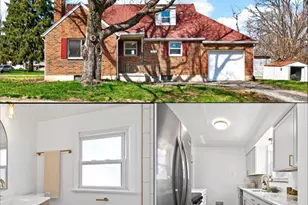 1243 Ridgeview Ave, Dayton, OH 45409 - Photo 1