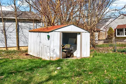 1243 Ridgeview Avenue, Dayton, OH 45409 - Photo 46