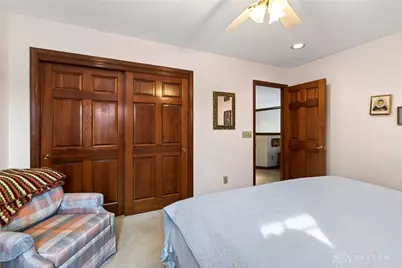 955 Elk Hollow Lane, Centerville, OH 45459 - Photo 34