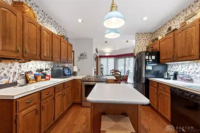 955 Elk Hollow Lane, Centerville, OH 45459 - Photo 14